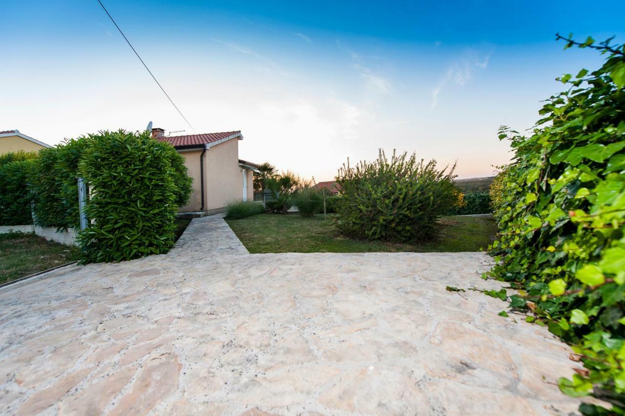 Villa Istria Poreč Exterior foto